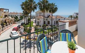 Apartamento 2 Dormitorios Con Vistas Al Mar
